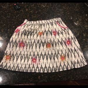 Gorgeous Cupcakes & Pastries Skirt- 6